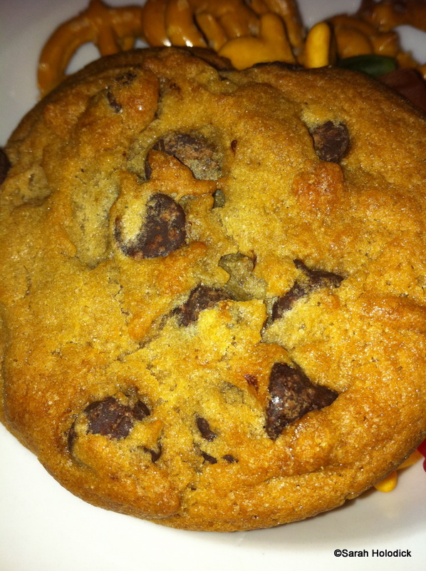 R Choc Chip